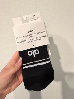 Alo socks