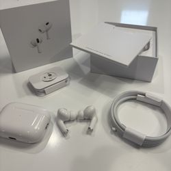 Airpod Pro 2. Brand New. 