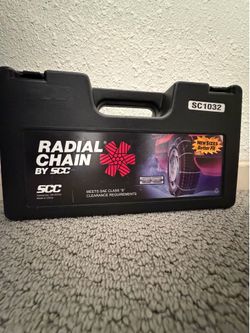 Snow chains