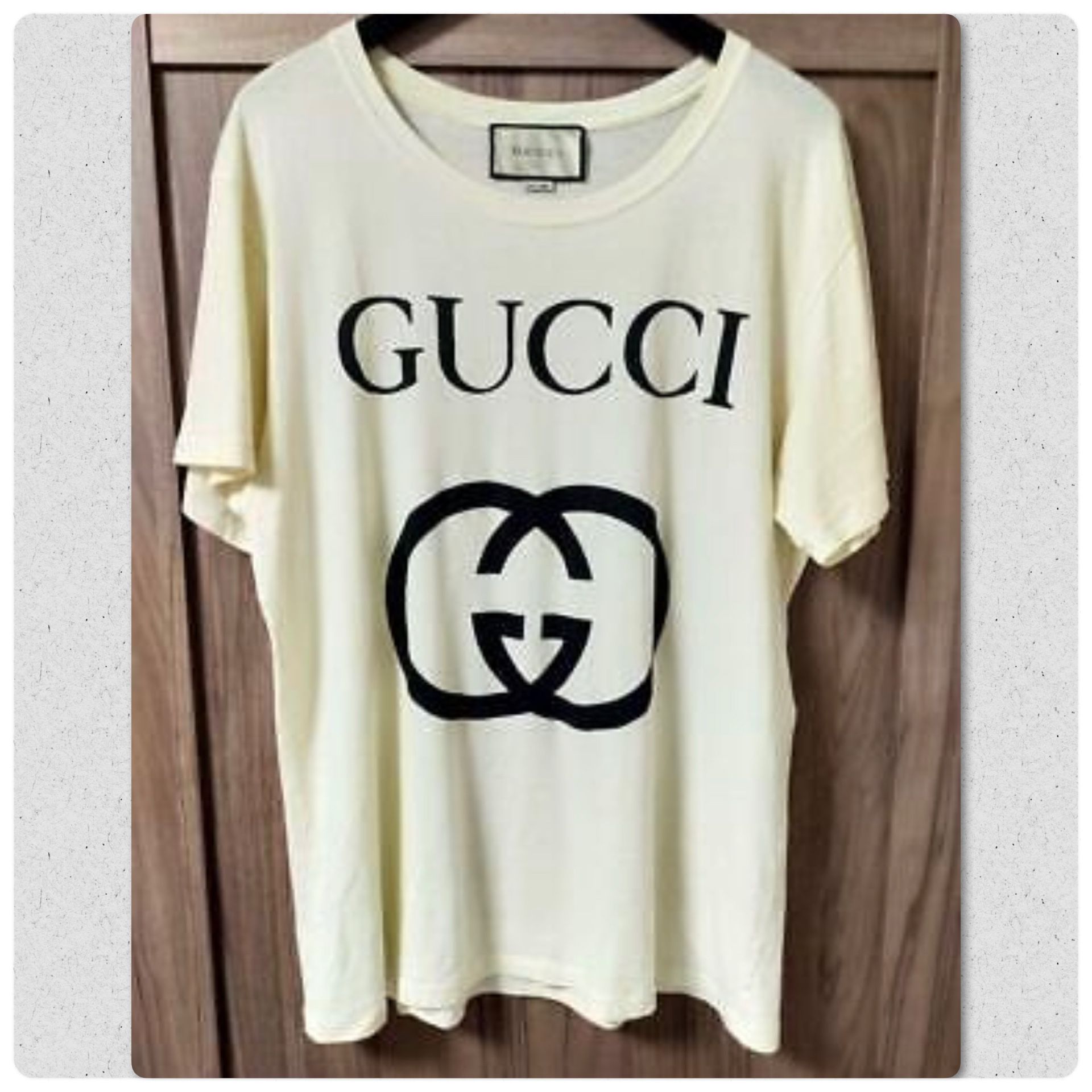 Gucci Shirt