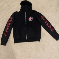 Chrome Hearts Hoodie 