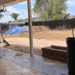 Free Dirt