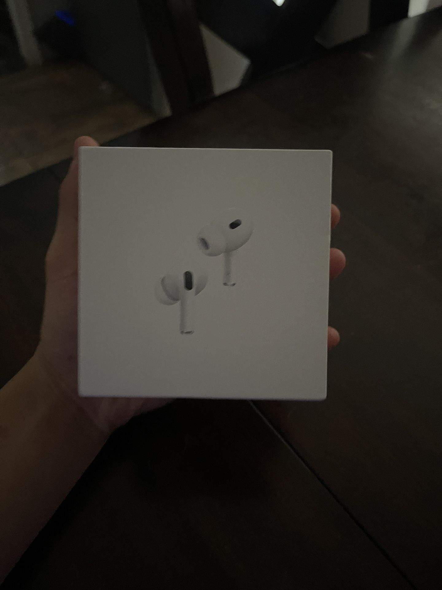 Air Pods Pro 2 Generation