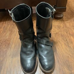 Men’s Boots 