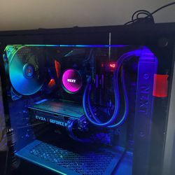 (Negotiable price $) Rtx 3060 gaming pc