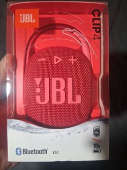 jbl speaker