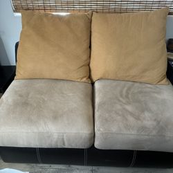 FREE couch/love seat