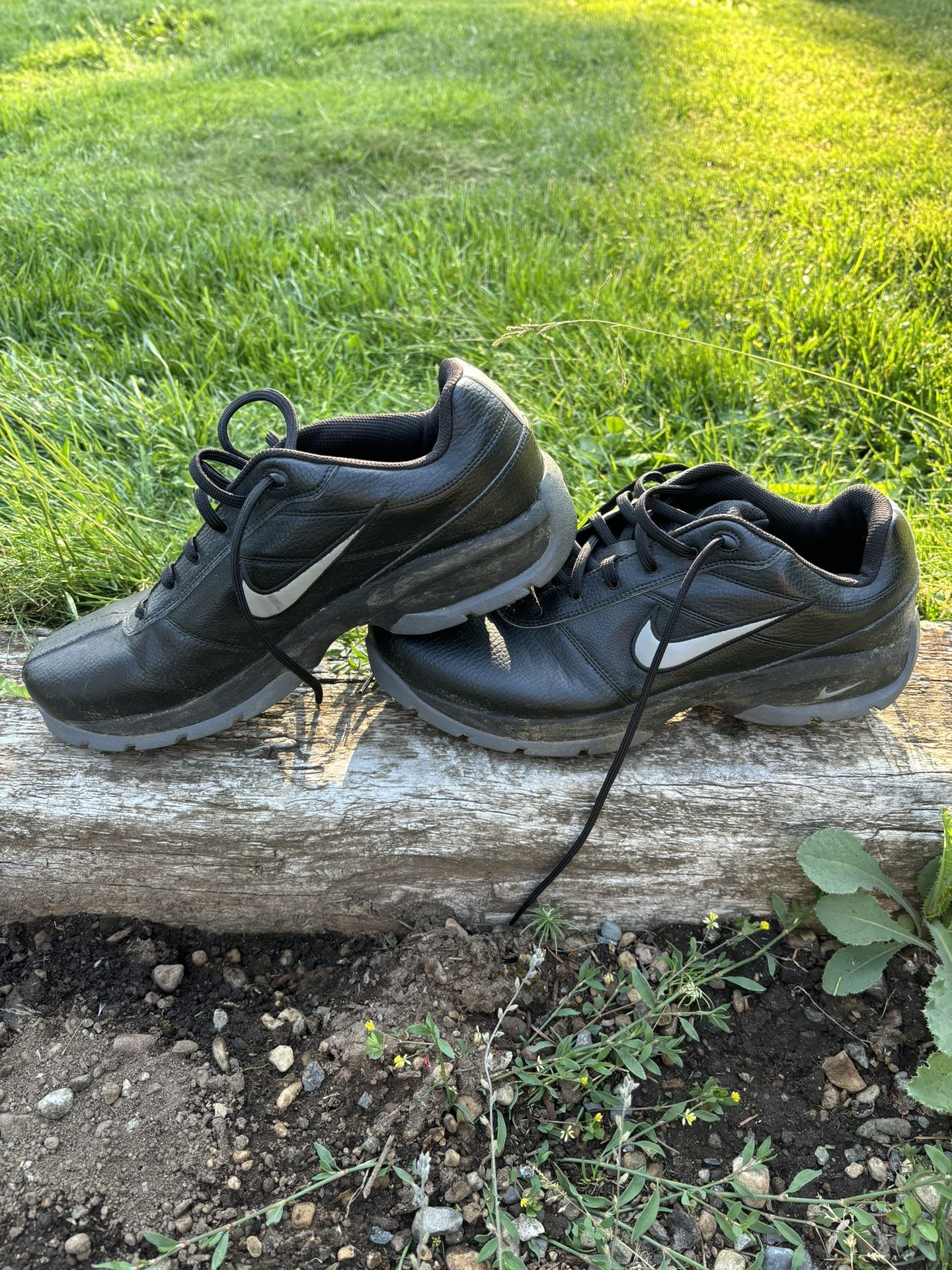 Nike Golf Shoes Men’s Size 10