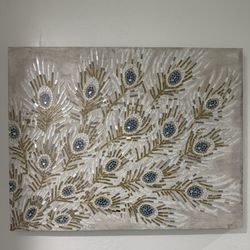 Mosaic Art From Pier 1 Imports