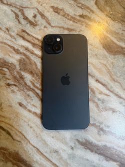 iPhone 15 Plus