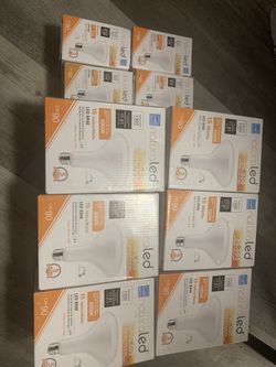 naturaled light bulb