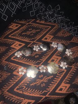 Shells Belt