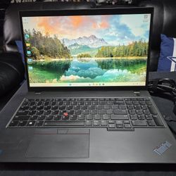 Lenovo ThinkPad L15 Gen 3