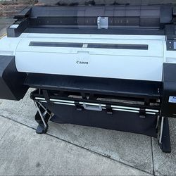 Canon TM-305 Printer 36in