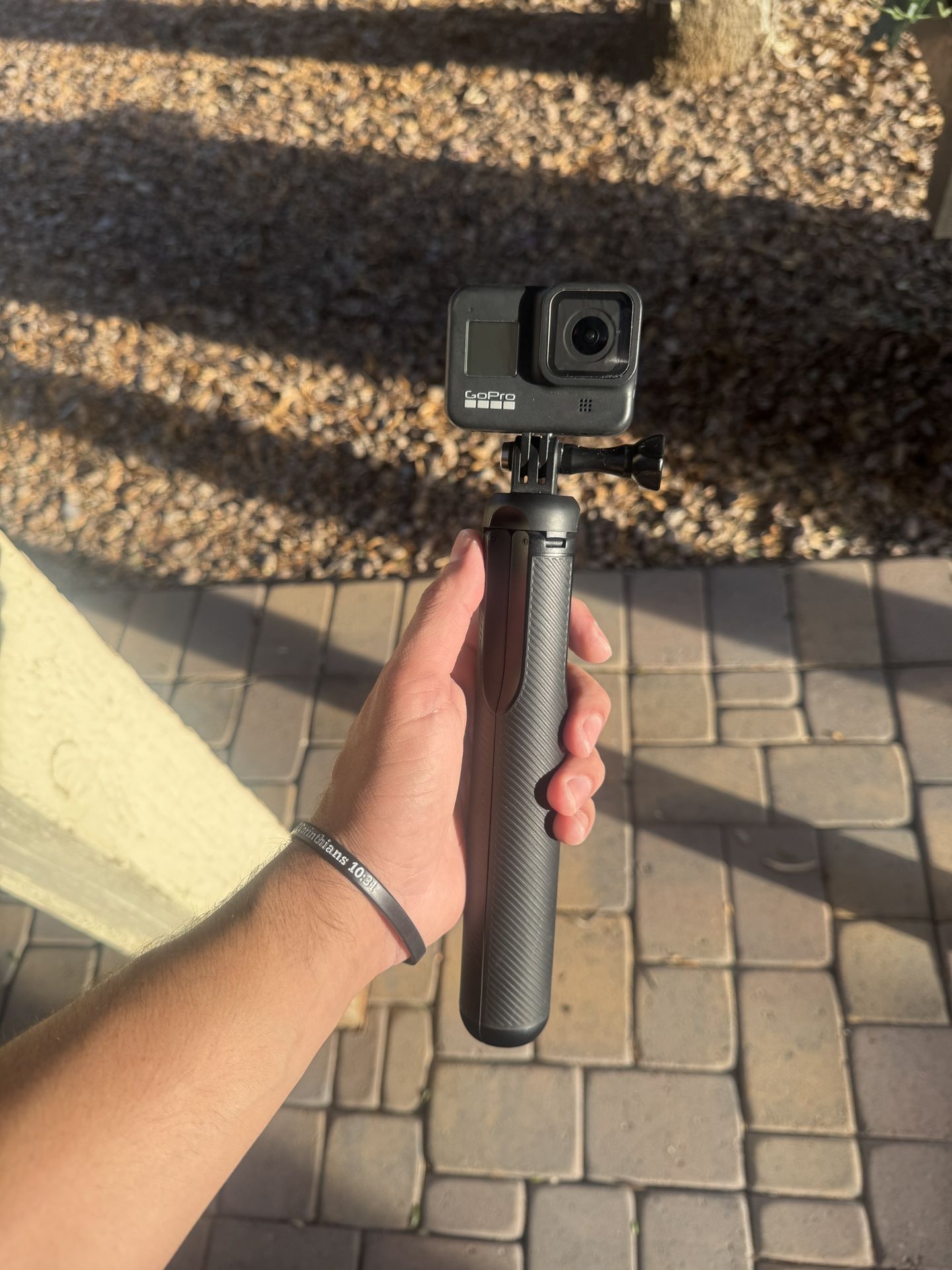 GoPro Hero 8 Black