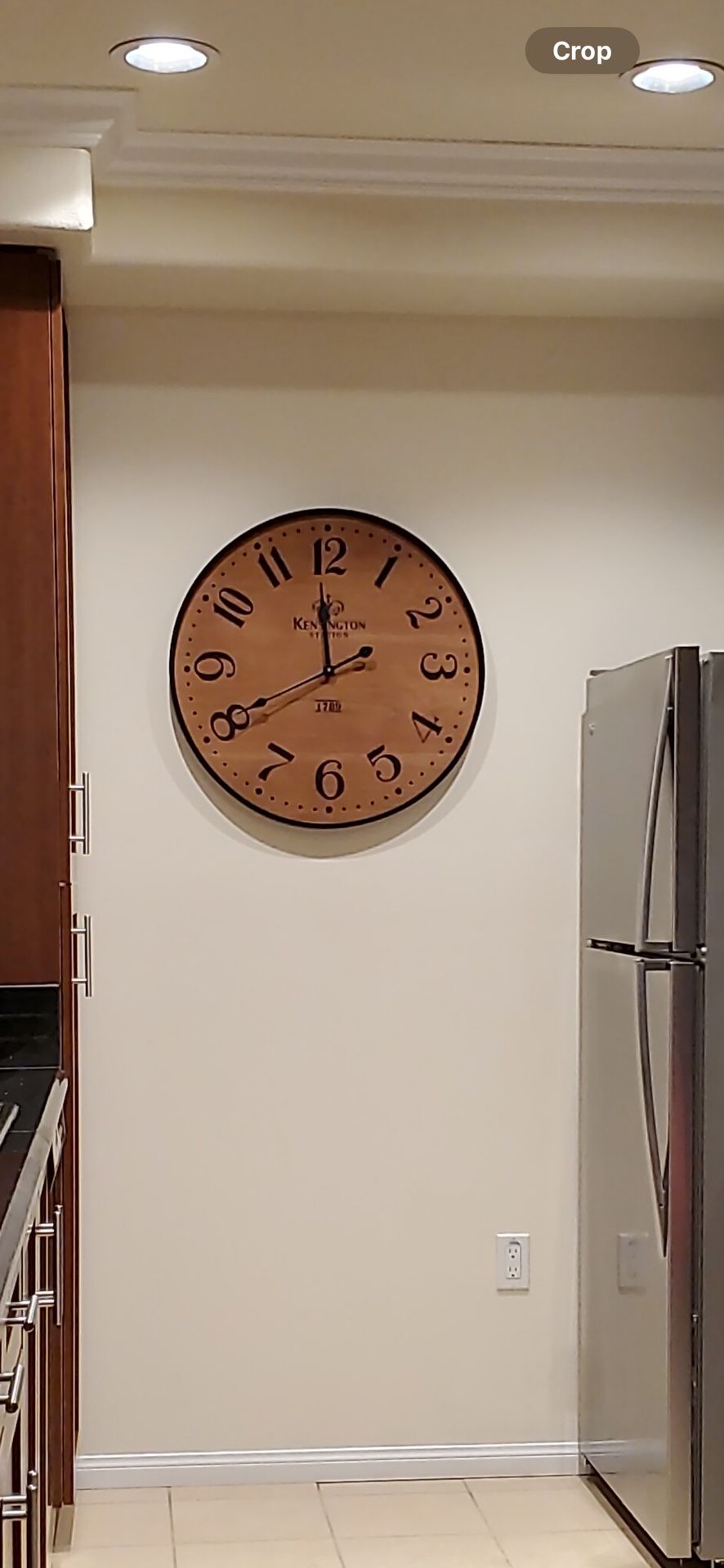 Clock