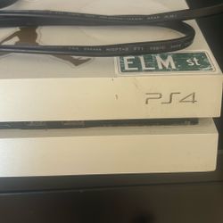 PS4 Give Me An Offer