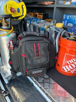 Veto Backpack MB5B