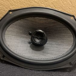 Focal 165 Ac Access 