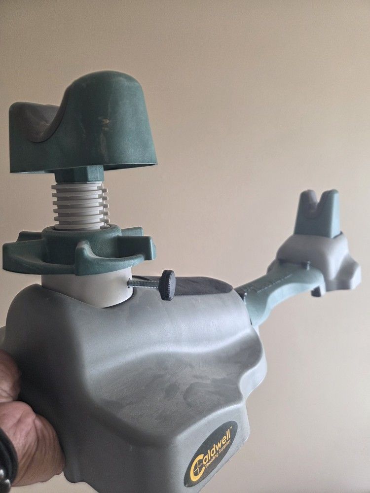 Caldwell Steady Rest NXT