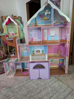 Doll House