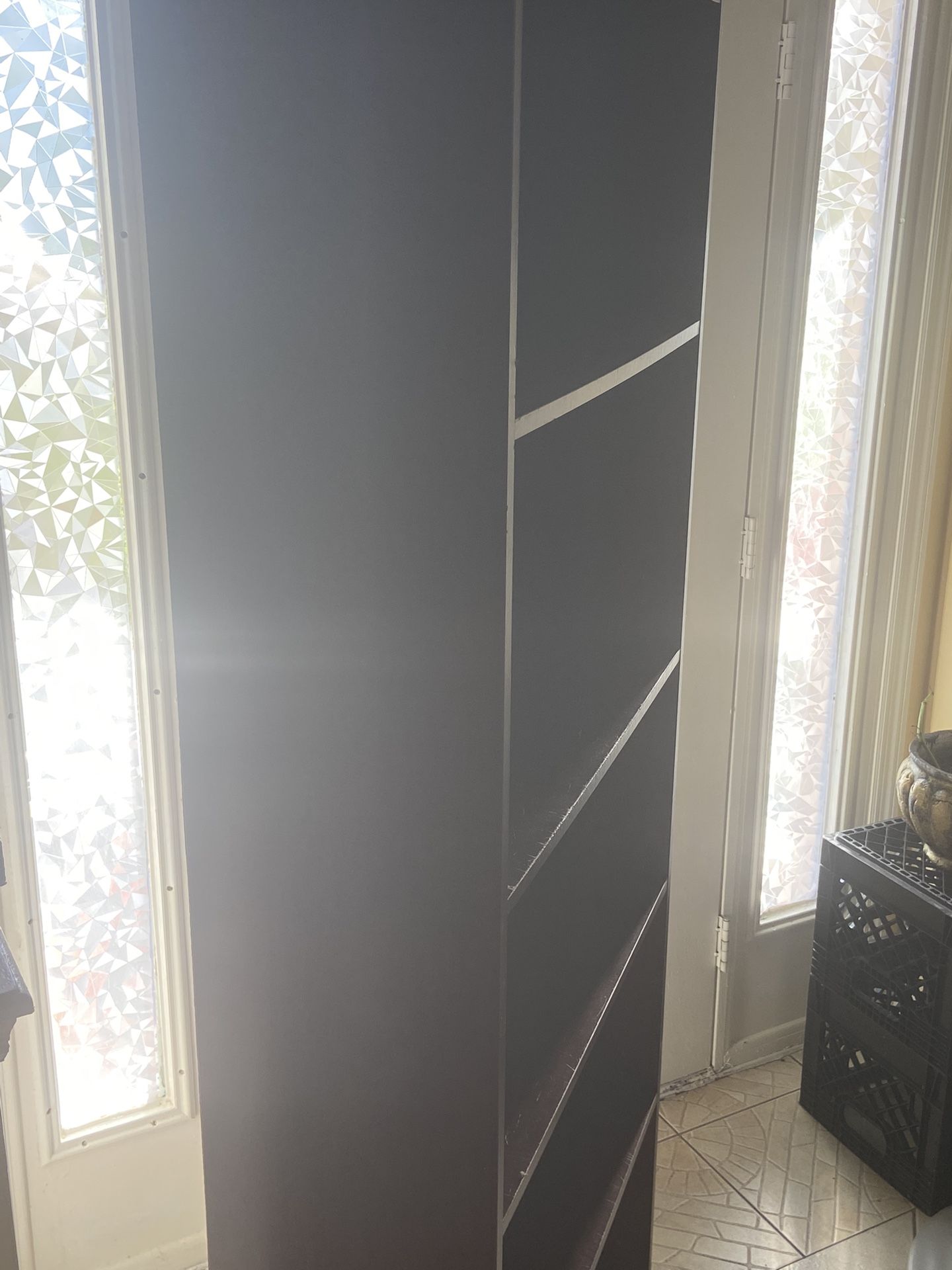 Book Case