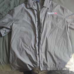 JDM 90's Tenzo R XL shop shirt