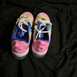 Nike Shoe 