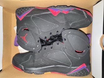 7s size 6