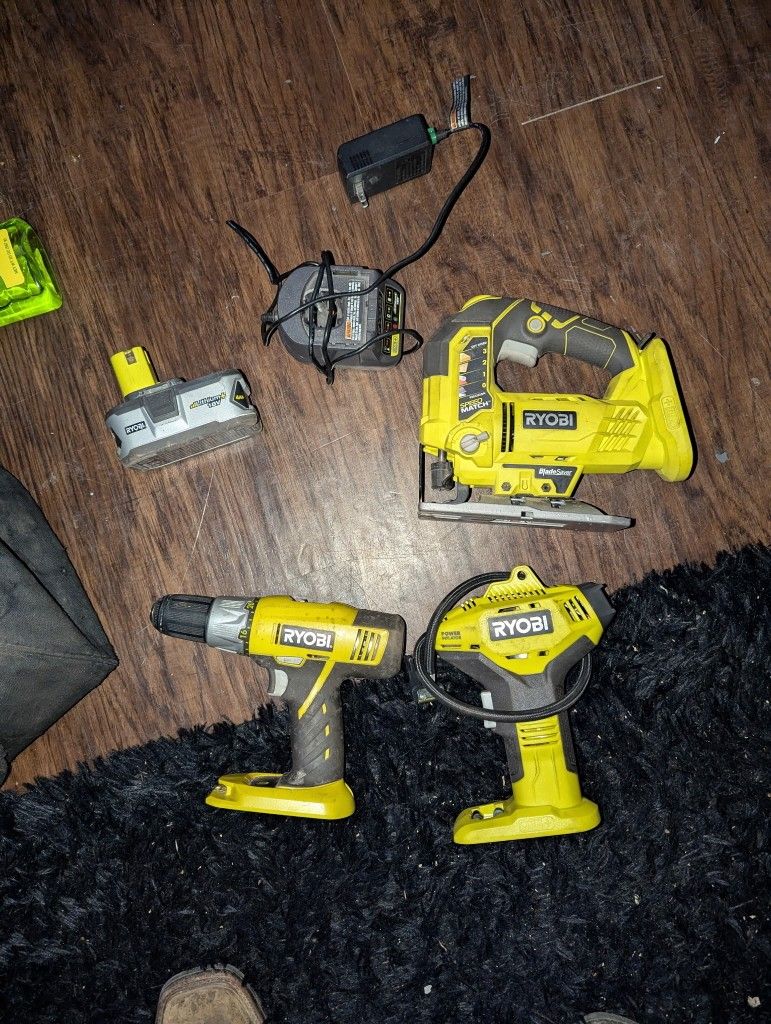 Ryobi