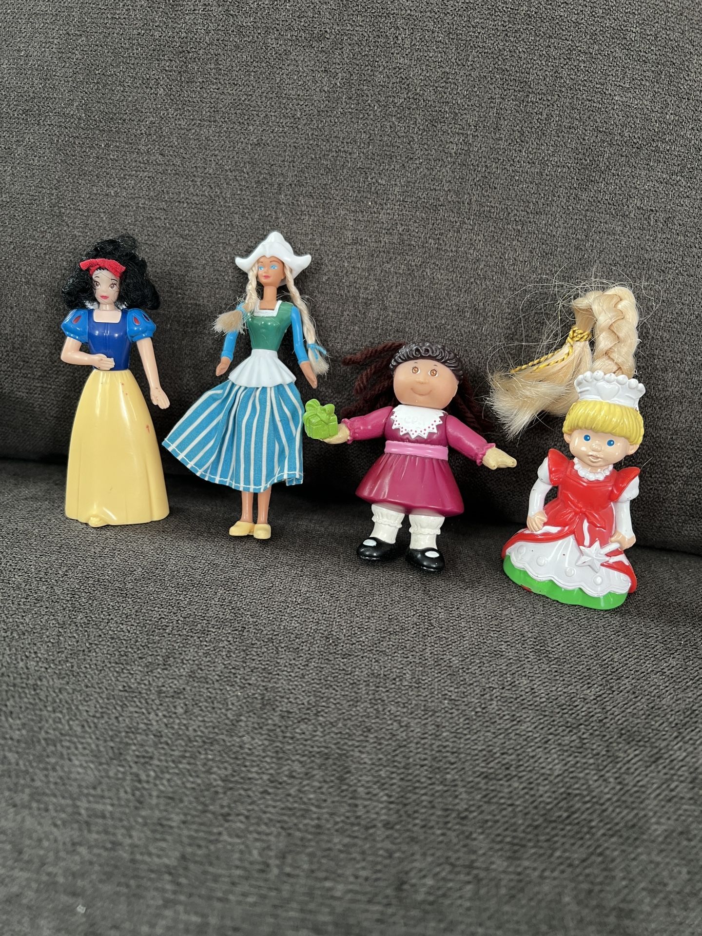 Disney Dolls