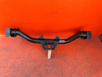 2019 - 2025 GMC Sierra Chevrolet Silverado 1500 Trailer Tow Hitch OEM (contact info removed)6