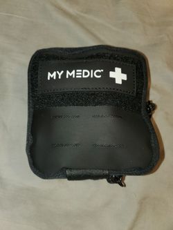 My Medic EDC Kit