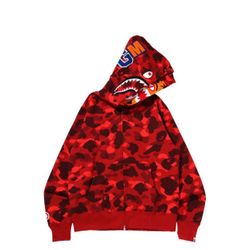 Bape Hoodie 