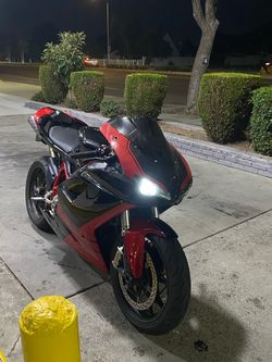 Ducati Superbike 1098
