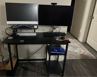 Relocation Sale (Computer Desk)