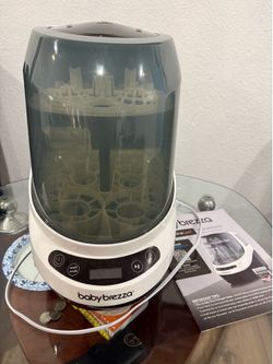 BabyBrezza