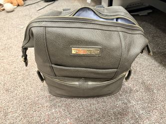 Camera bag