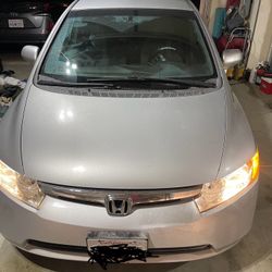 Honda Civic ‘08