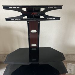 Tv mount stand 