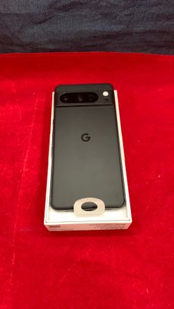 Google pixel 8 pro