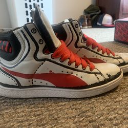 Puma Limited Edition Shoes 
