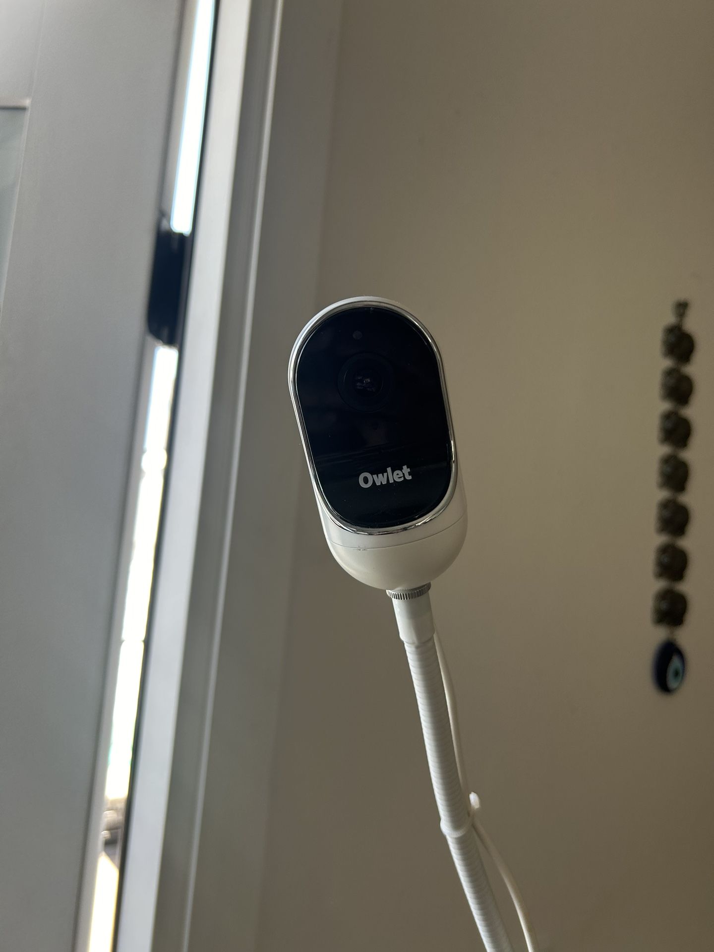 Owlet Baby Camera