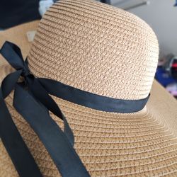 Summer Hat Brand New