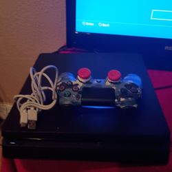 PS4 PlayStation 4 