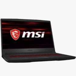 Msi Gaming Laptop