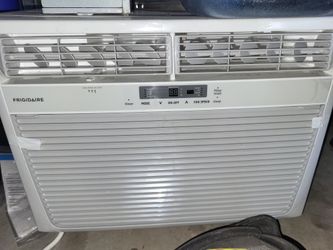 Frigidaire FFRH1822R2 18500 BTU Window Air Conditioner

