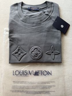 New Men L.V T Shirt