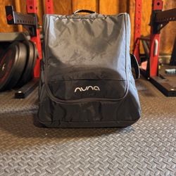 Nuna Trvl Stroller Bag