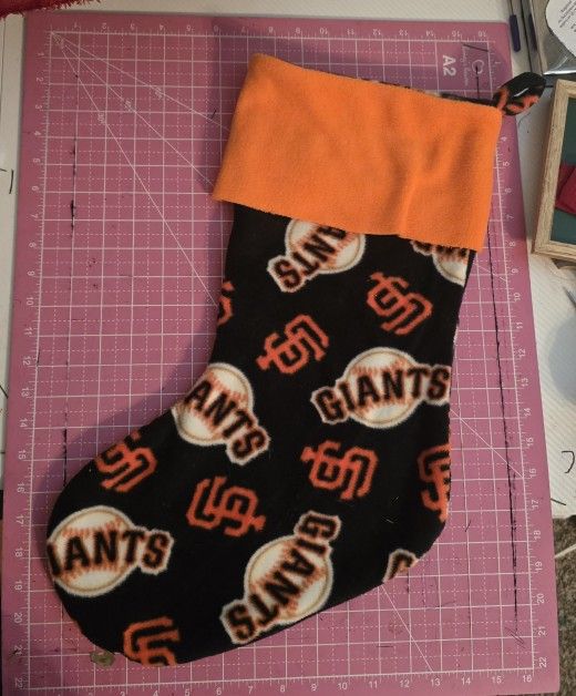Christmas Stocking 🎄